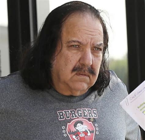 ron jeremy jail|Ron Jeremy, adult film star, indicted on rape and other sexual.